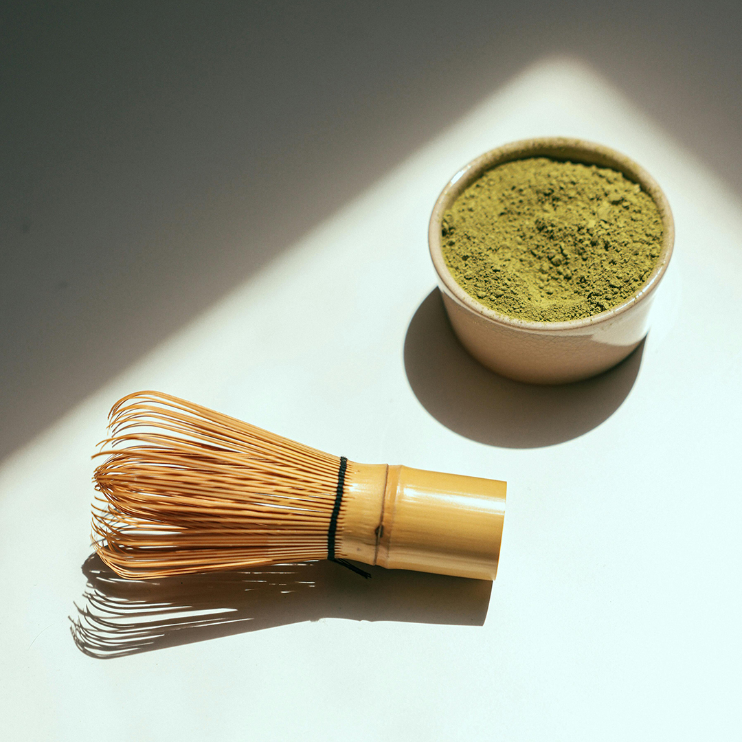 Mazaj handcrafted drink ritual