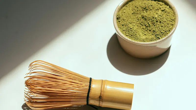 Mazaj handcrafted drink ritual